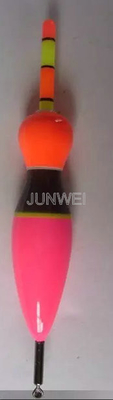 중국 많은 색상 선택 낚시 발사 나무 떠 JWFLT05 협력 업체