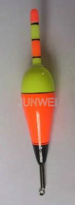 중국 낚시 발사 나무 부표 JWFLT10 협력 업체