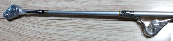 CARBON 7' 2.1M 8' 2.4M Section: 2 L.W:45kg 트롤링 낚싯대 헤비 듀티 낚싯대 협력 업체