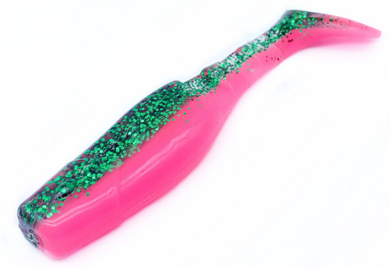 10cm 10.3g T테일 소프트 베이트 낚시 루어 협력 업체